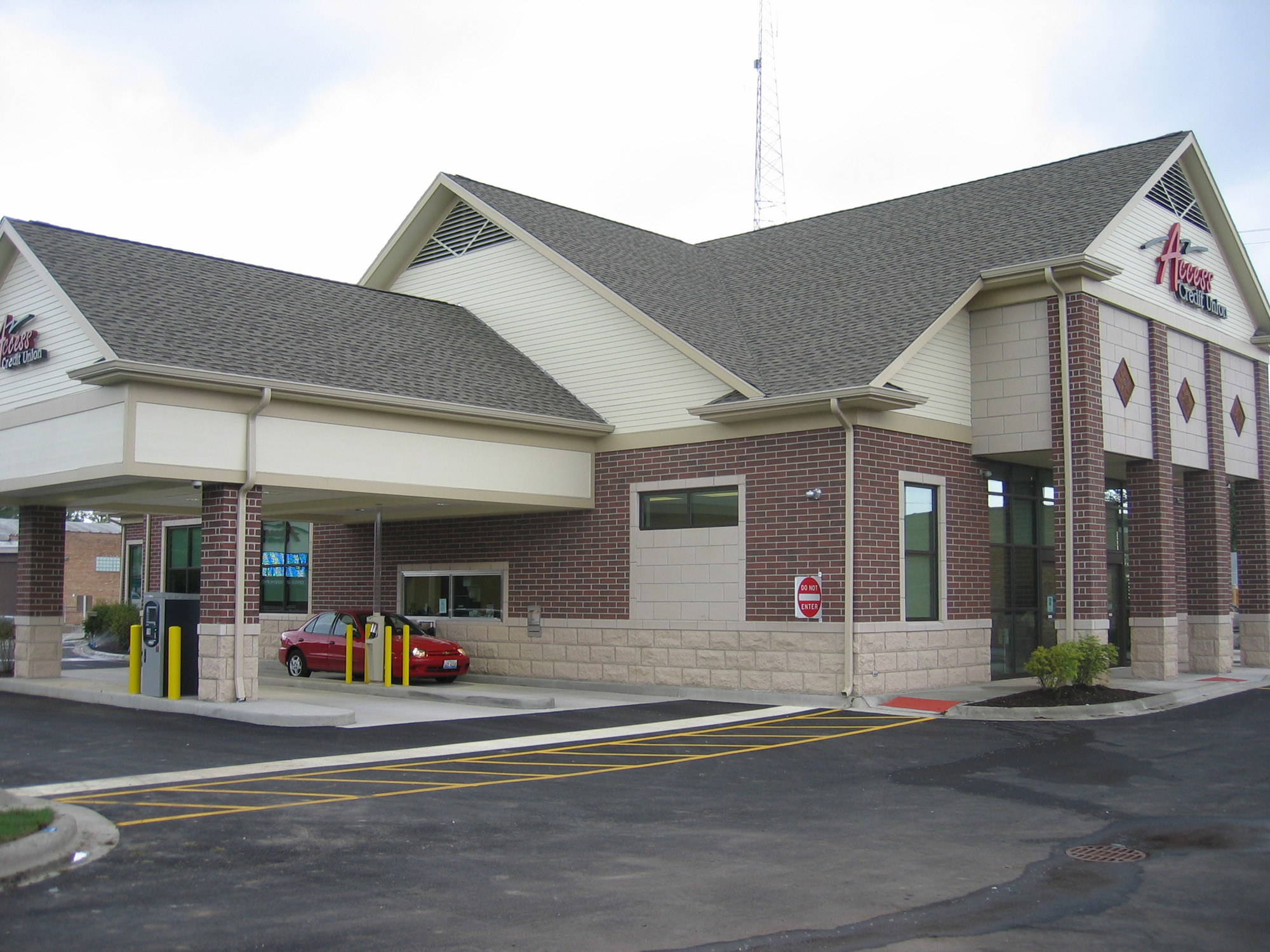 Ground Up Banks LMteam